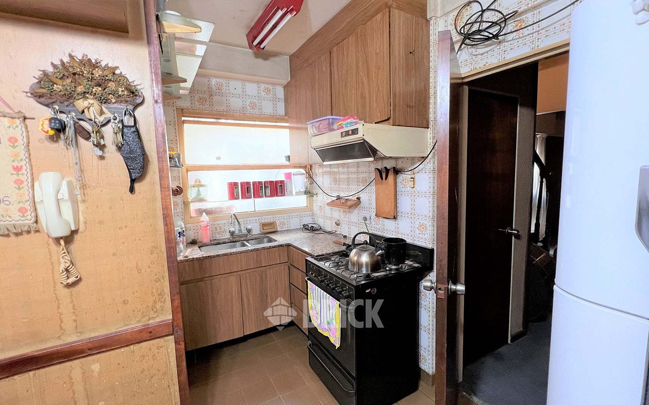 PARAGUAY al 3500 Piso 8 8