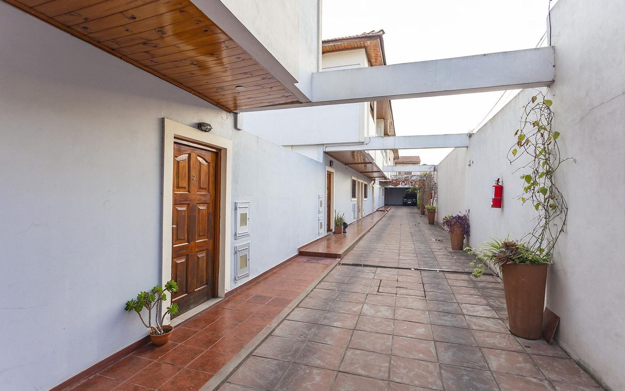 ARENALES al 1100 Piso PB 2