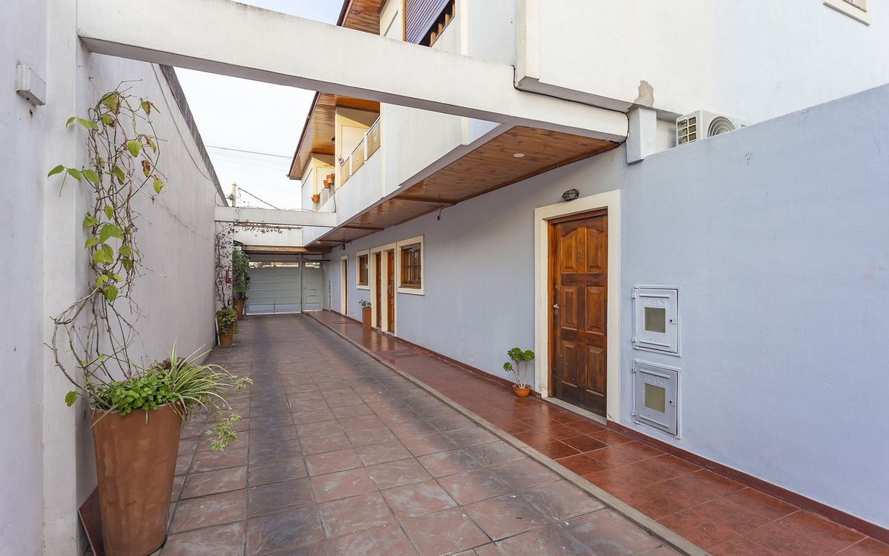 ARENALES al 1100 Piso PB 3