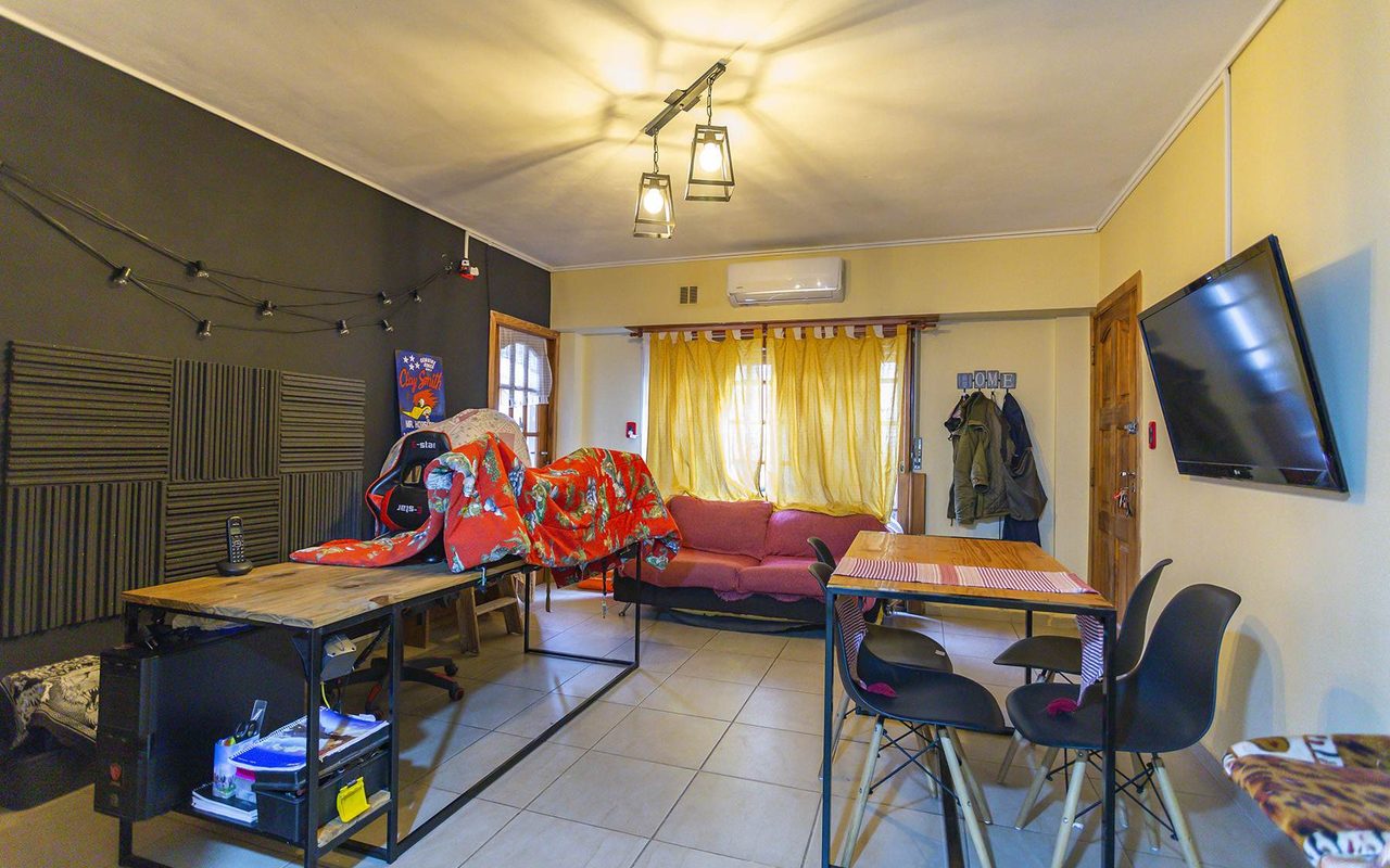 ARENALES al 1100 Piso PB 5