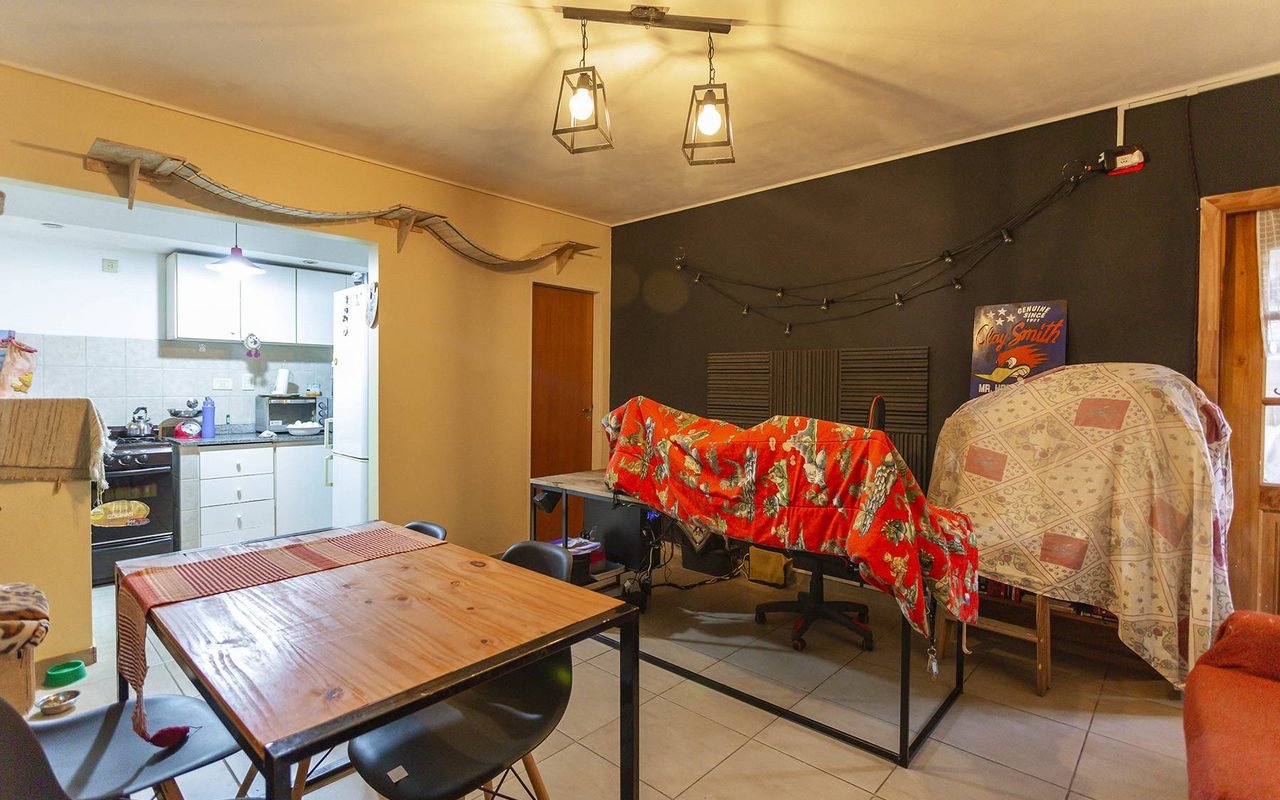 ARENALES al 1100 Piso PB 6