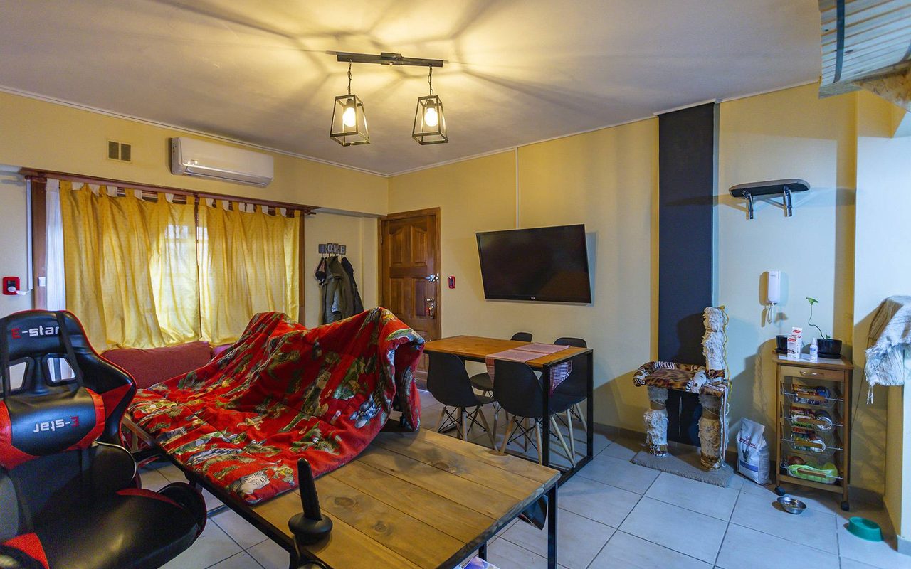 ARENALES al 1100 Piso PB 8