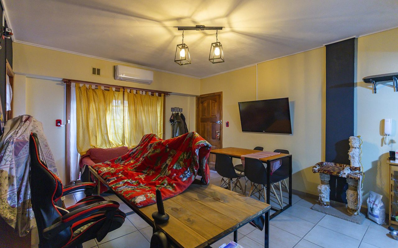 ARENALES al 1100 Piso PB 9