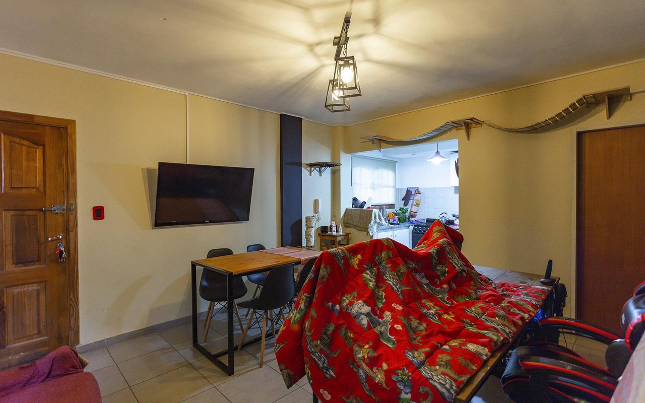 ARENALES al 1100 Piso PB 13