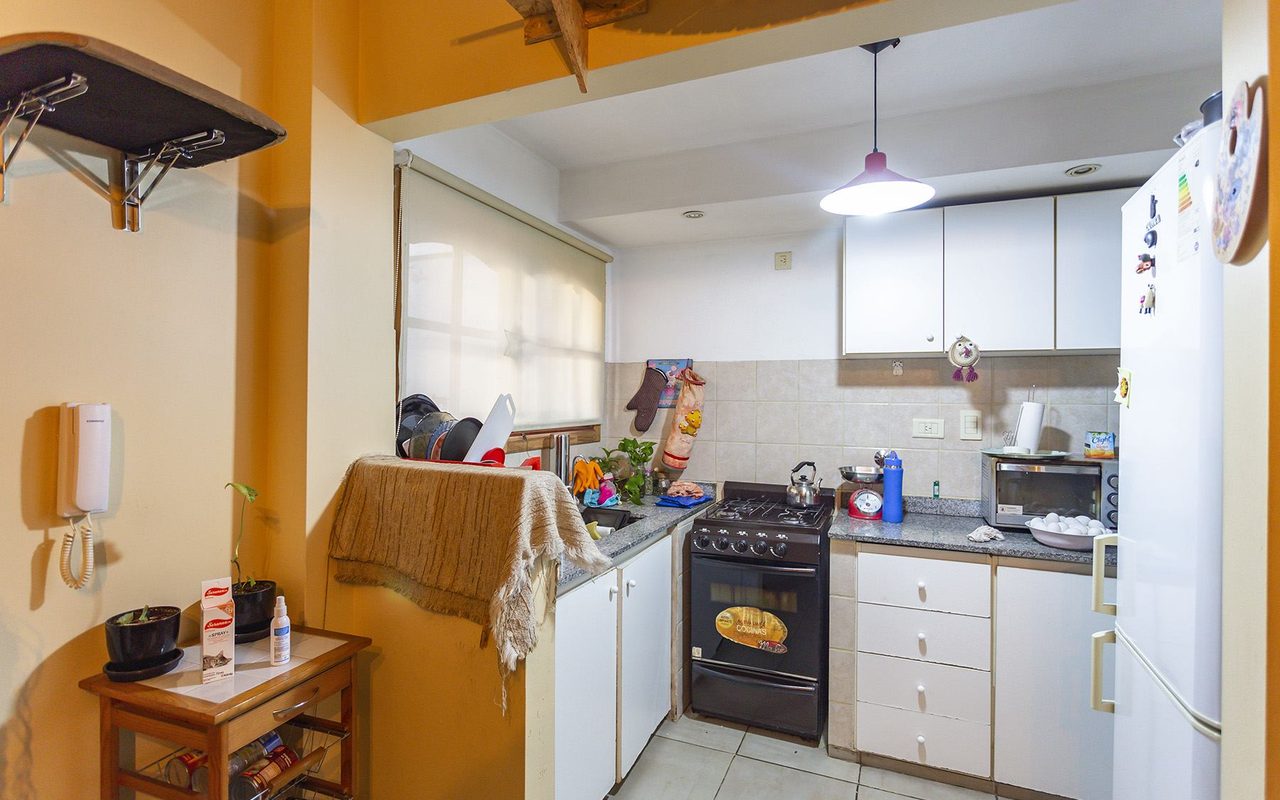 ARENALES al 1100 Piso PB 14