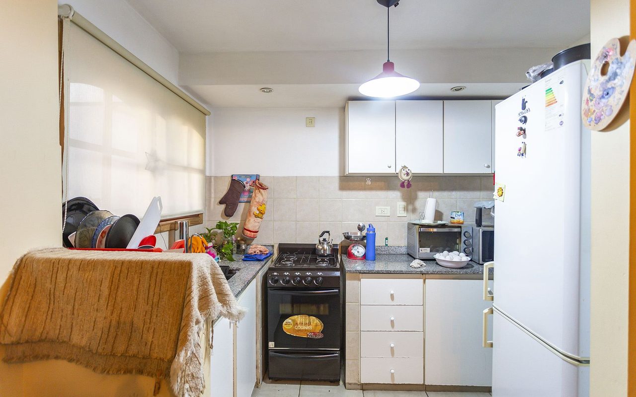 ARENALES al 1100 Piso PB 15