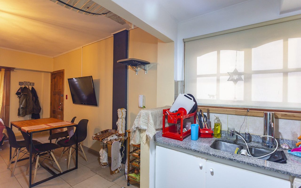 ARENALES al 1100 Piso PB 17