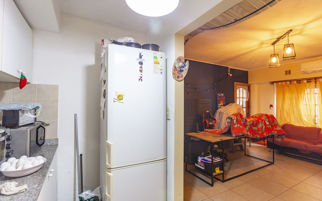 ARENALES al 1100 Piso PB 18