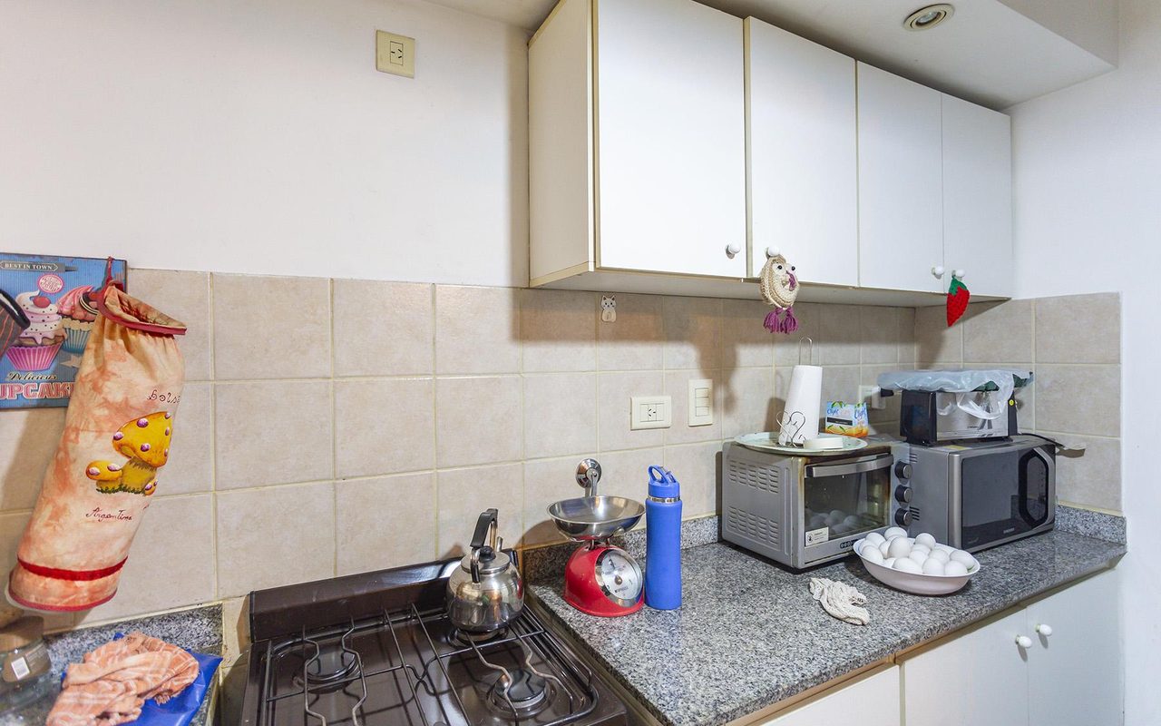 ARENALES al 1100 Piso PB 19