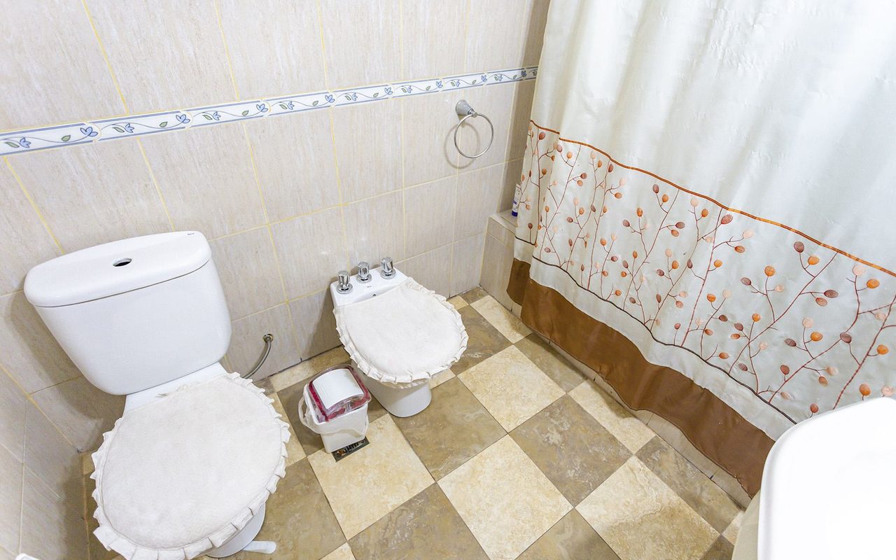 ARENALES al 1100 Piso PB 32