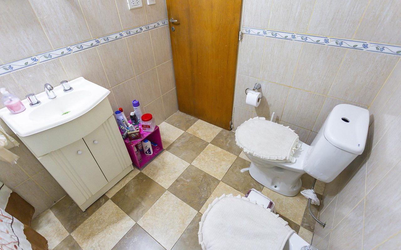 ARENALES al 1100 Piso PB 35