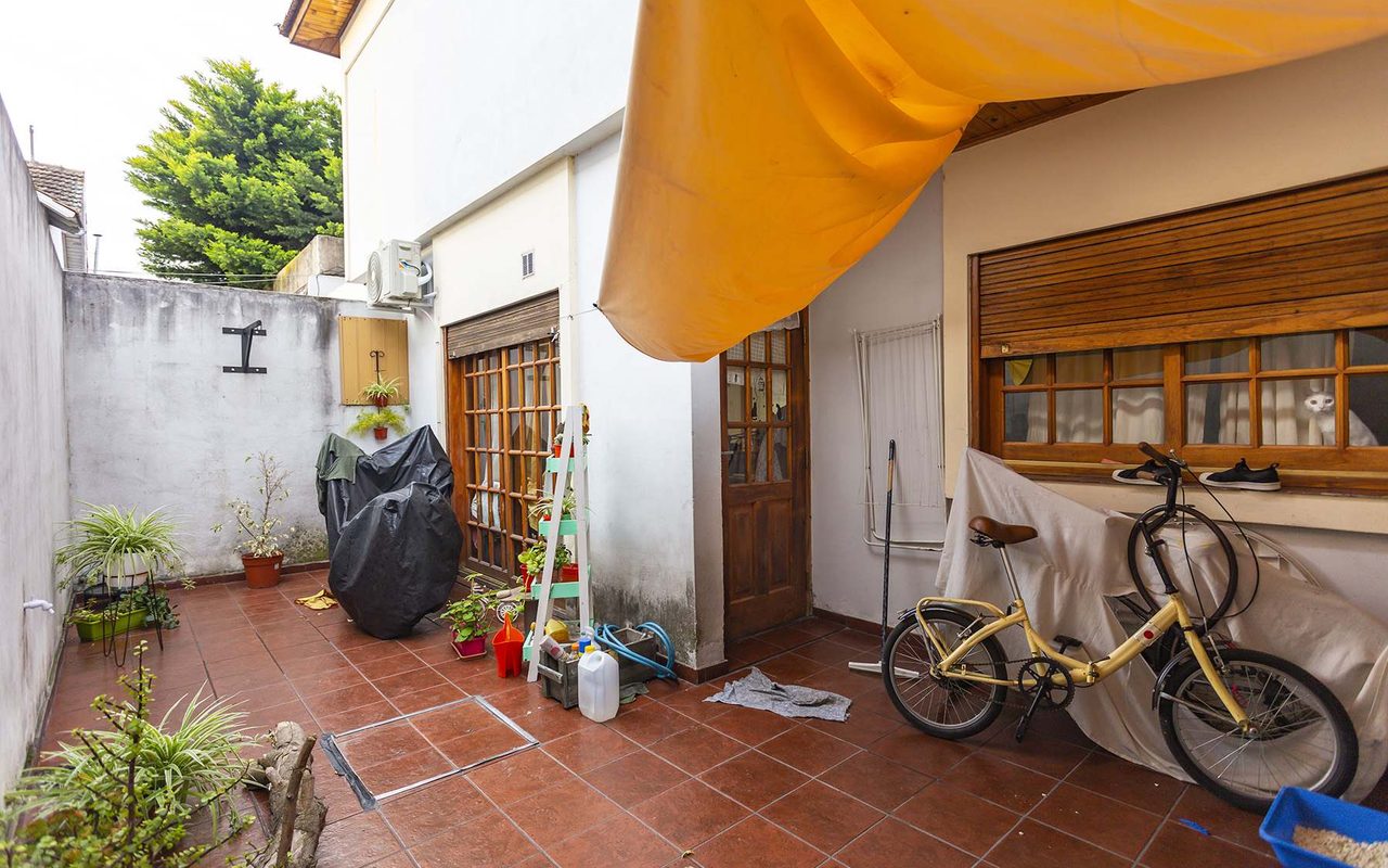 ARENALES al 1100 Piso PB 37