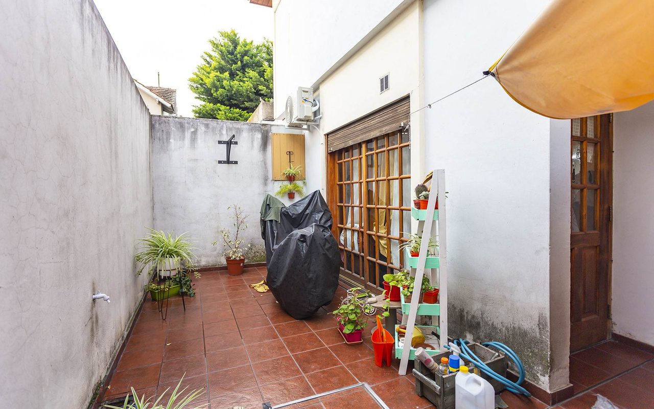 ARENALES al 1100 Piso PB 38