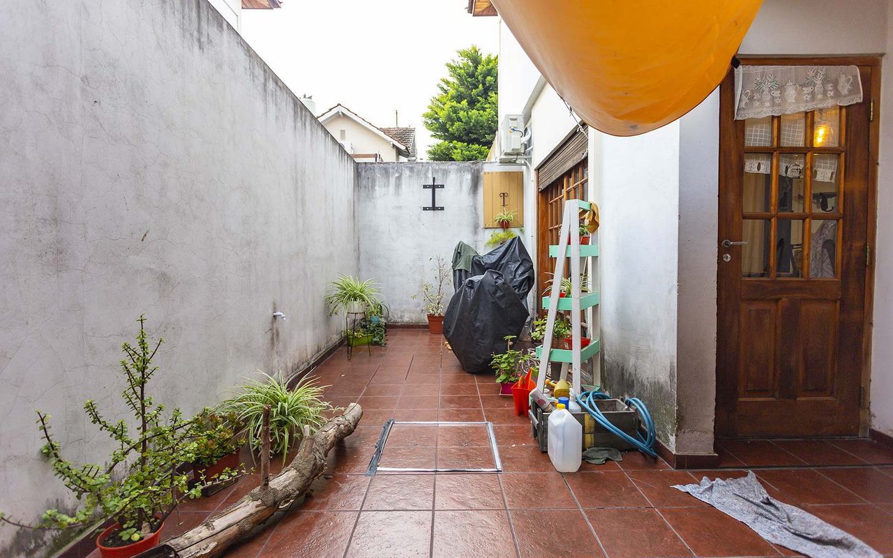 ARENALES al 1100 Piso PB 39