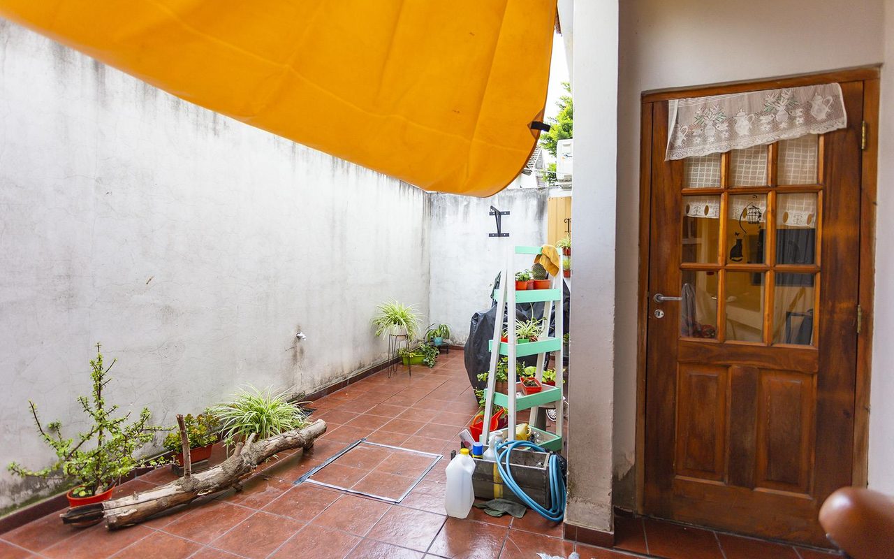 ARENALES al 1100 Piso PB 40