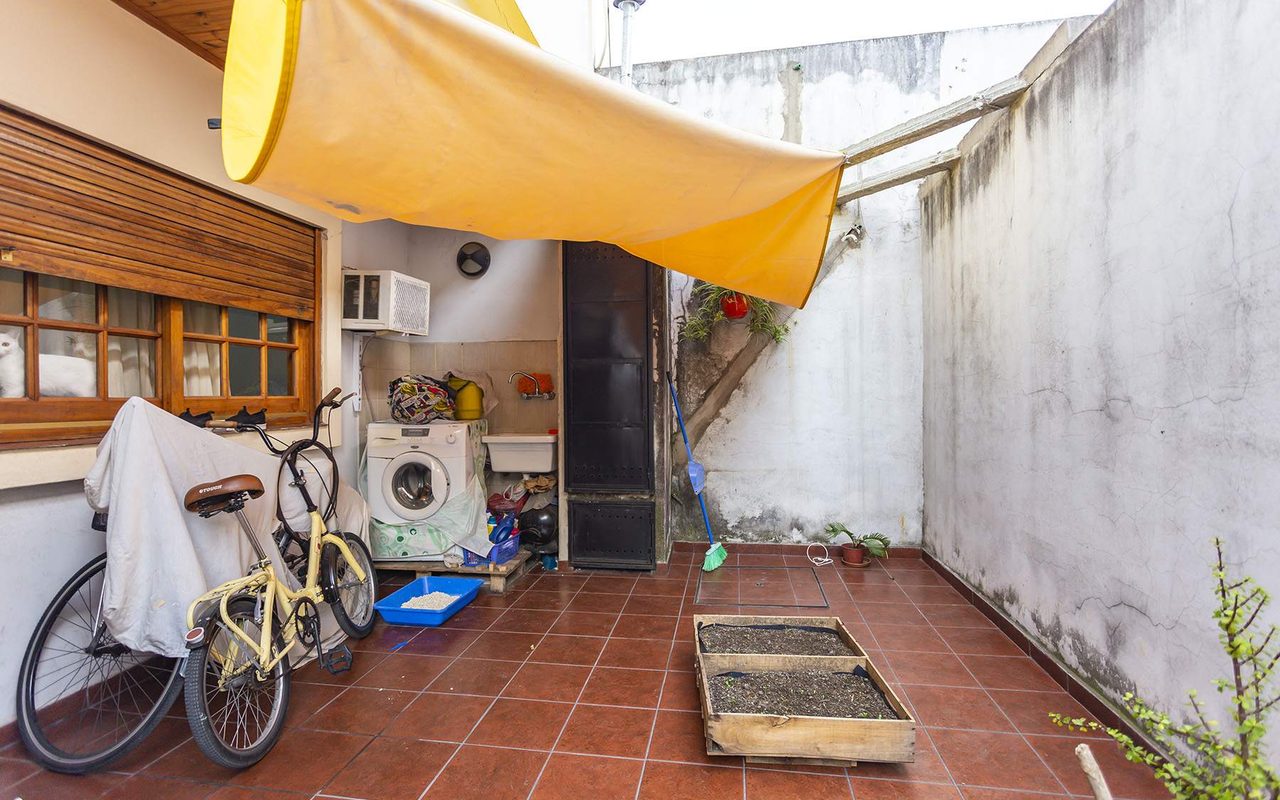 ARENALES al 1100 Piso PB 42