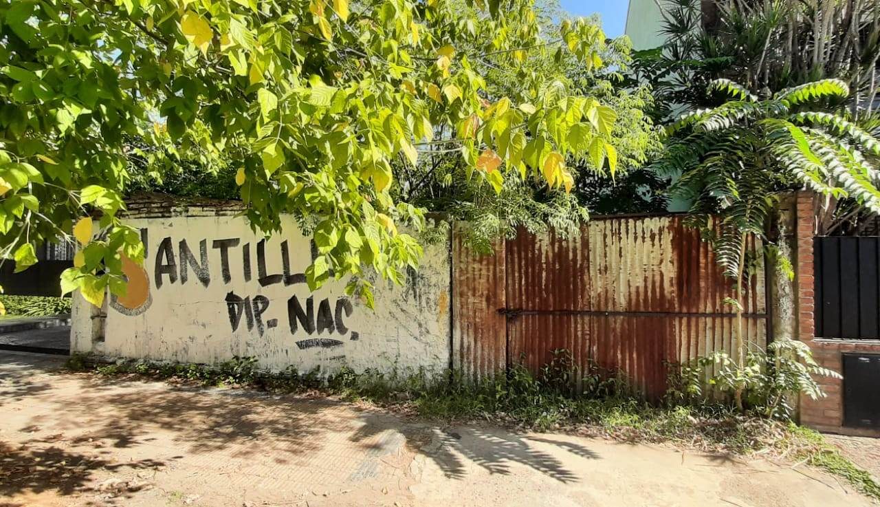 DEL VALLE IBERLUCEA al 4300 2