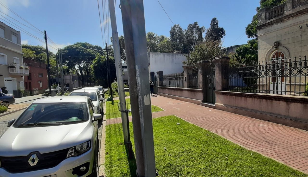 DEL VALLE IBERLUCEA al 4300 5