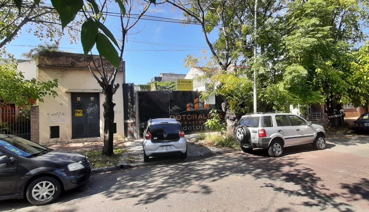 DEL VALLE IBERLUCEA al 4300 6