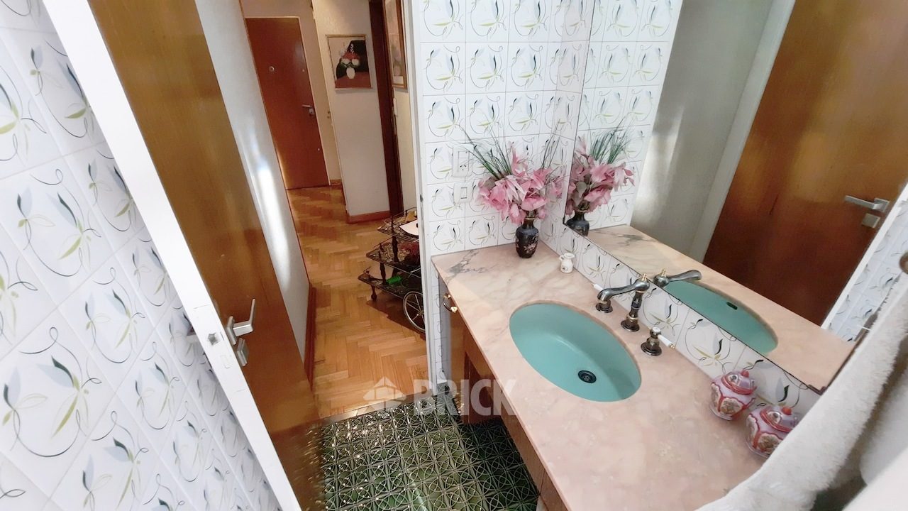 CIUDAD DE LA PAZ al 800 Piso 1 10