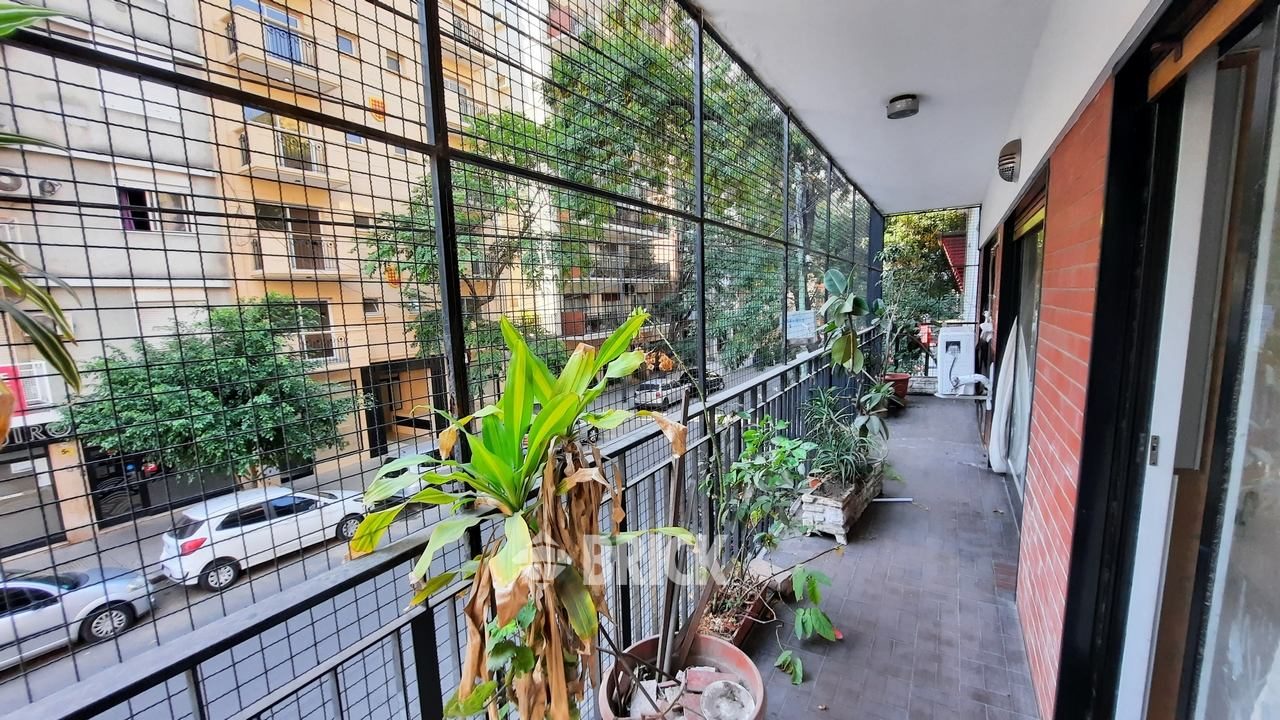 CIUDAD DE LA PAZ al 800 Piso 1 11