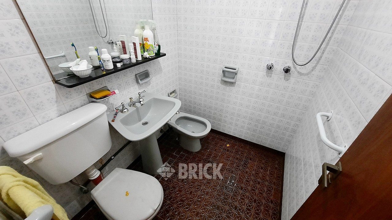 CIUDAD DE LA PAZ al 800 Piso 1 14