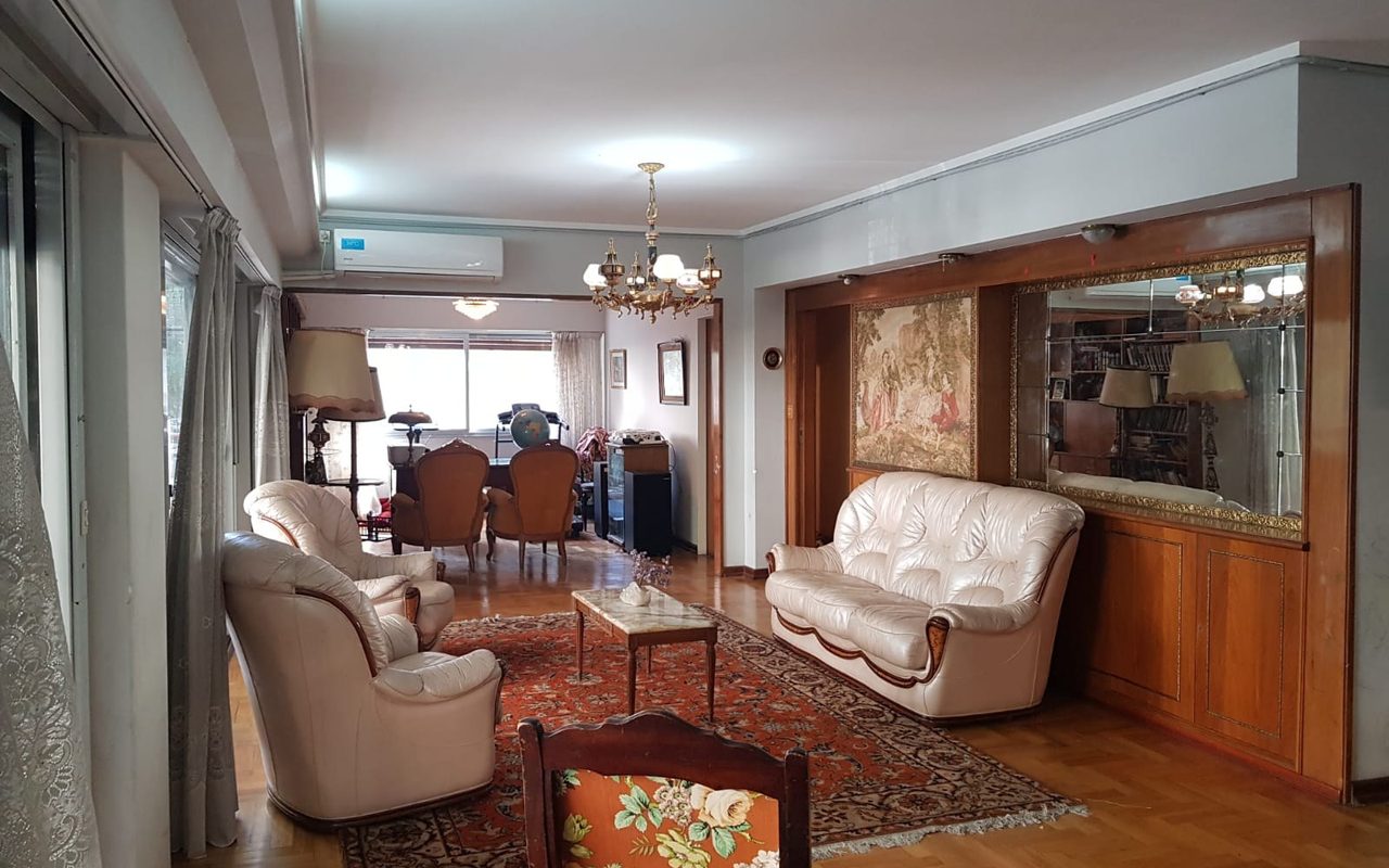 CIUDAD DE LA PAZ al 800 Piso 1 16