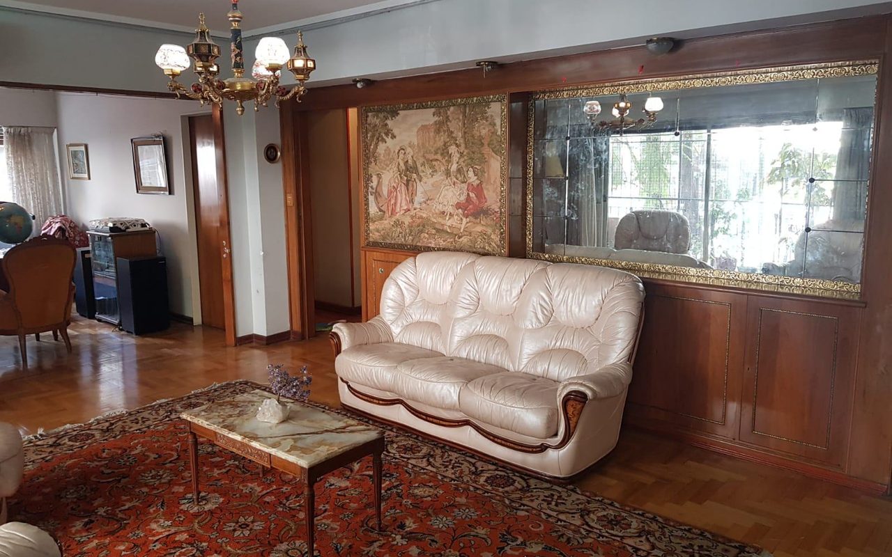 CIUDAD DE LA PAZ al 800 Piso 1 17