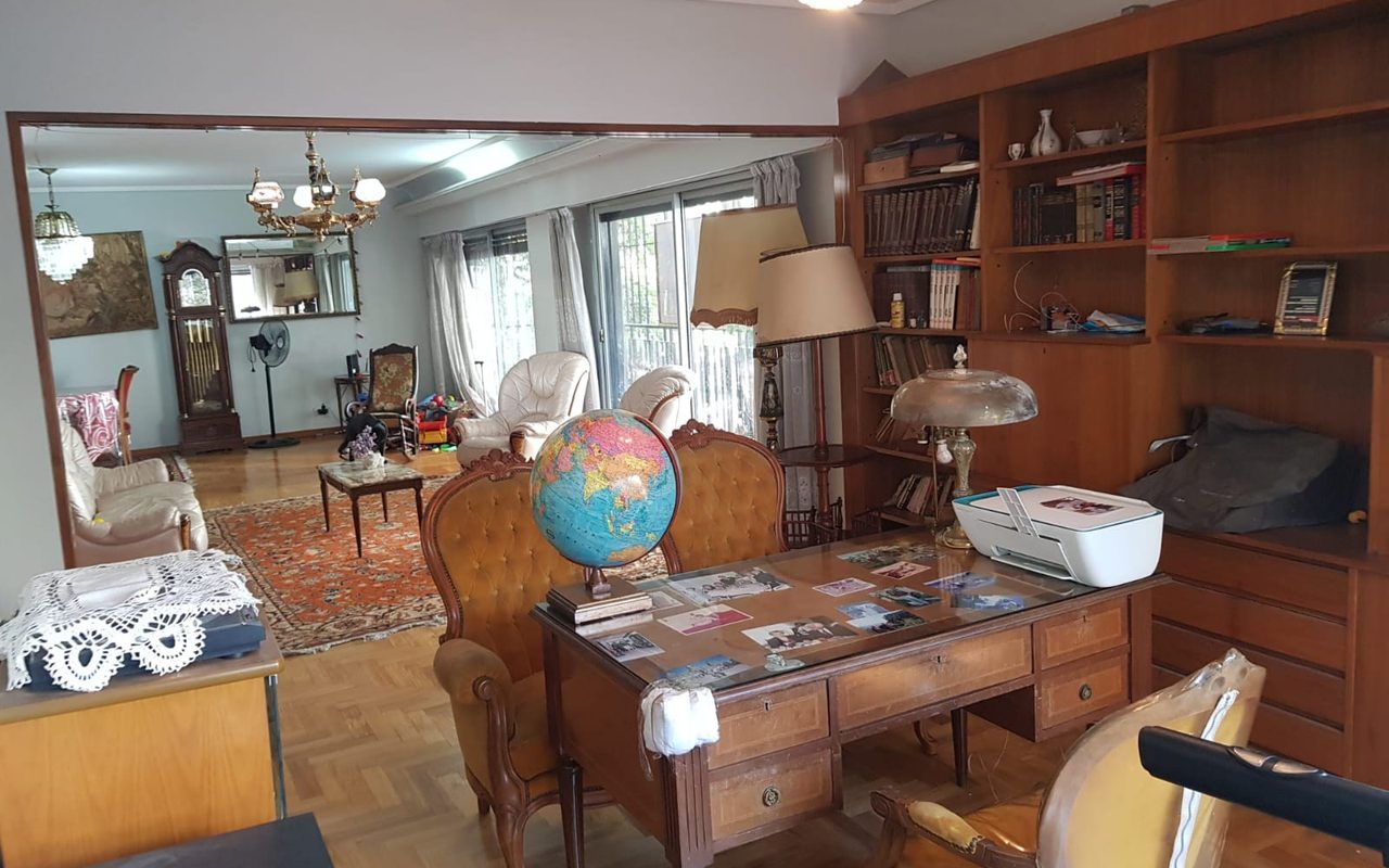 CIUDAD DE LA PAZ al 800 Piso 1 18