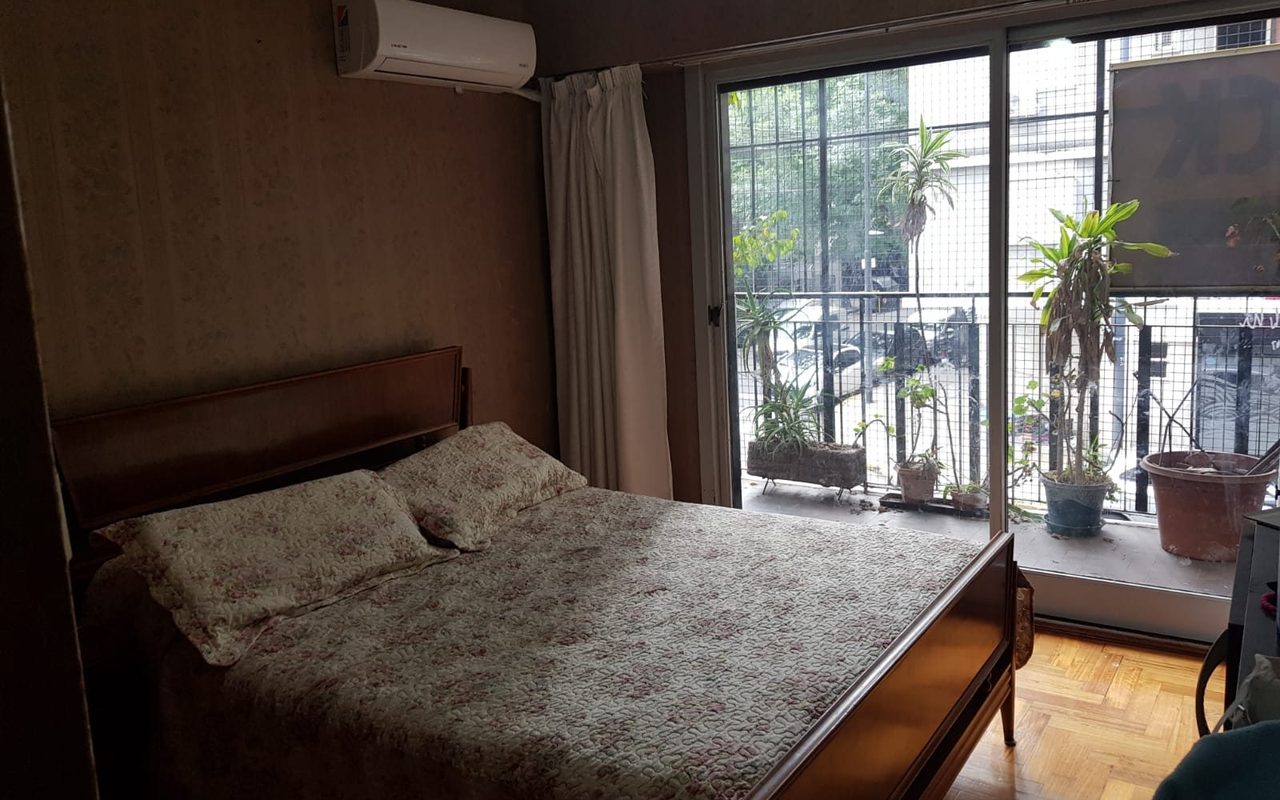 CIUDAD DE LA PAZ al 800 Piso 1 19