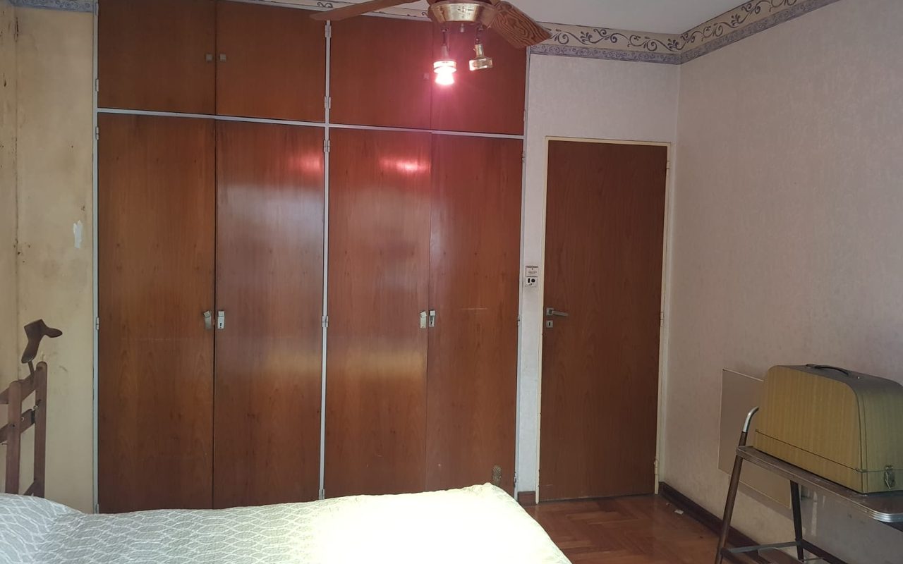 CIUDAD DE LA PAZ al 800 Piso 1 20