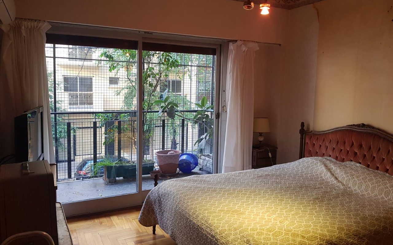 CIUDAD DE LA PAZ al 800 Piso 1 21