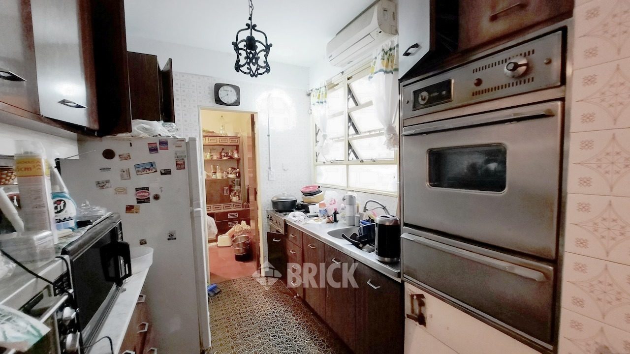 CIUDAD DE LA PAZ al 800 Piso 1 23