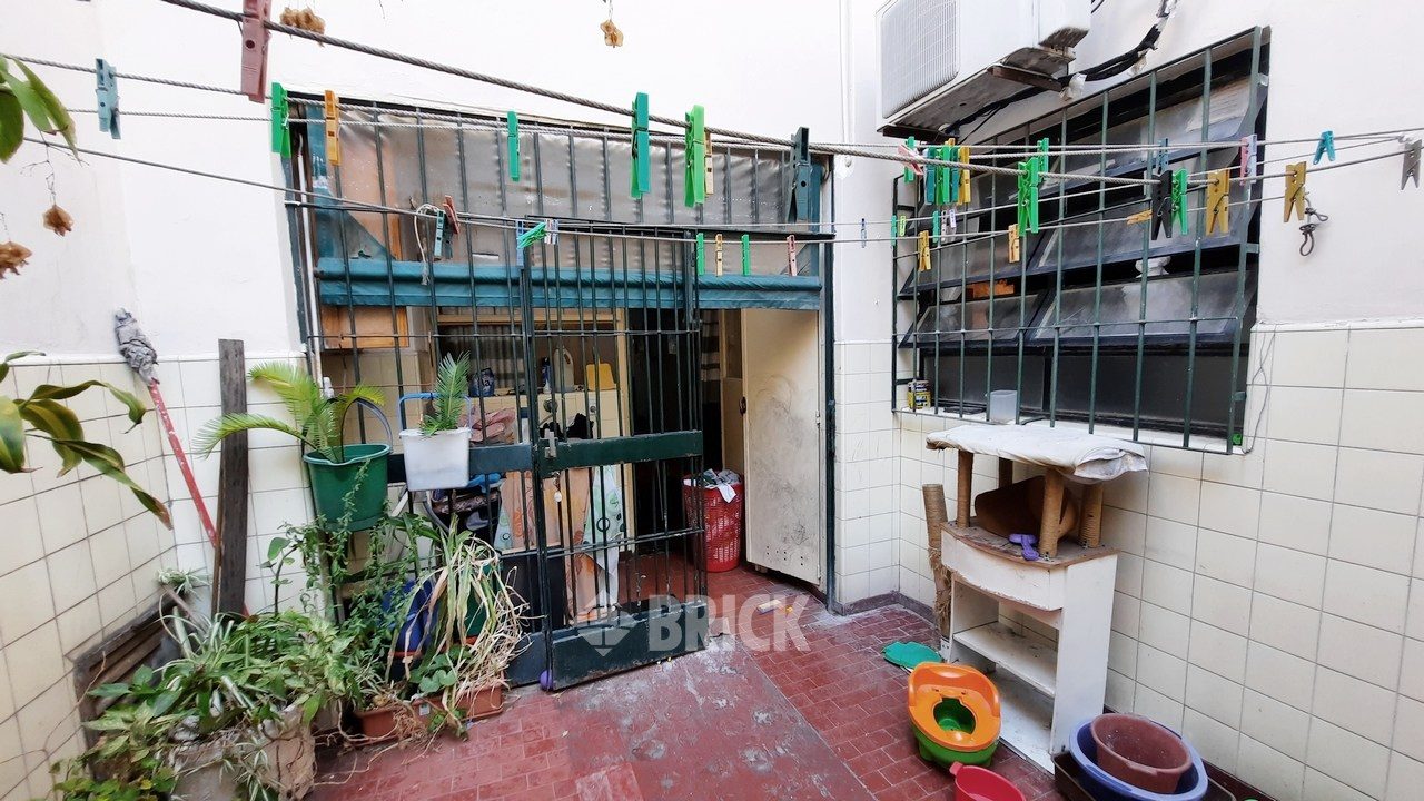 CIUDAD DE LA PAZ al 800 Piso 1 25