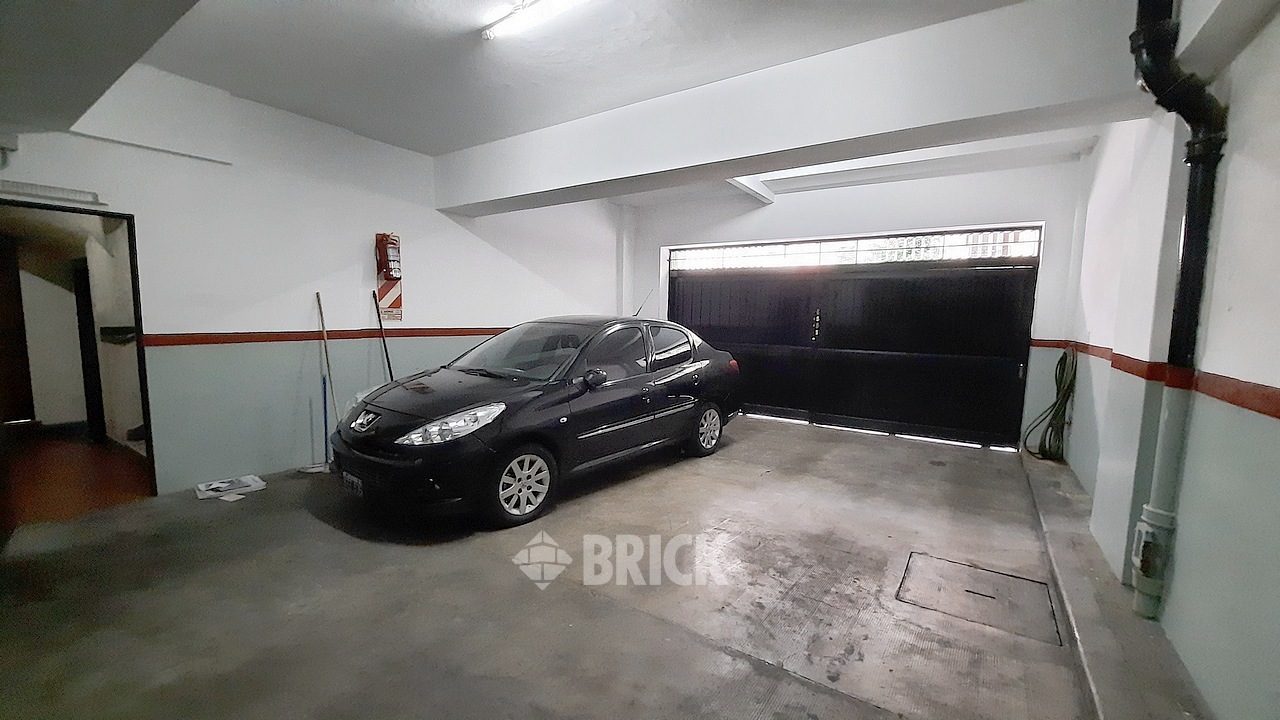 CIUDAD DE LA PAZ al 800 Piso 1 29