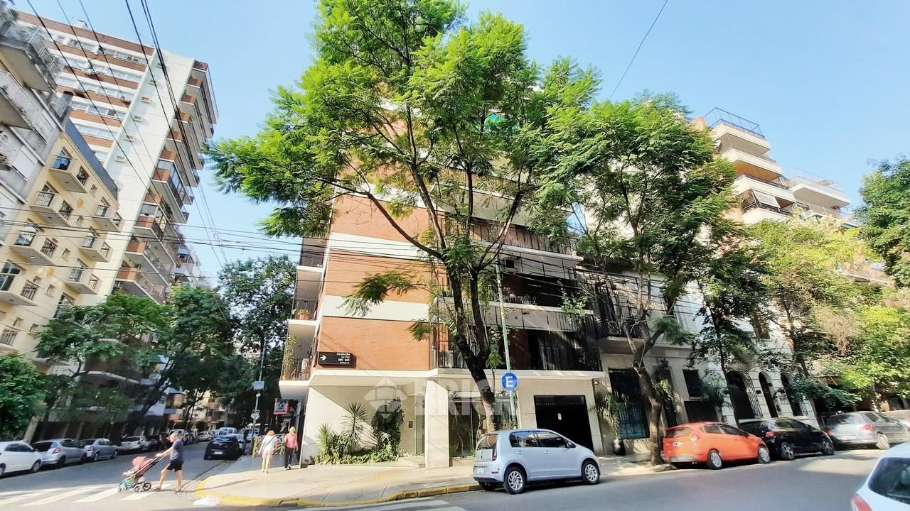 CIUDAD DE LA PAZ al 800 Piso 1 35