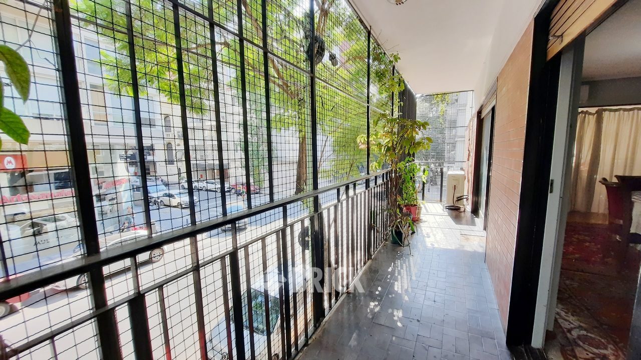 CIUDAD DE LA PAZ al 800 Piso 1 4