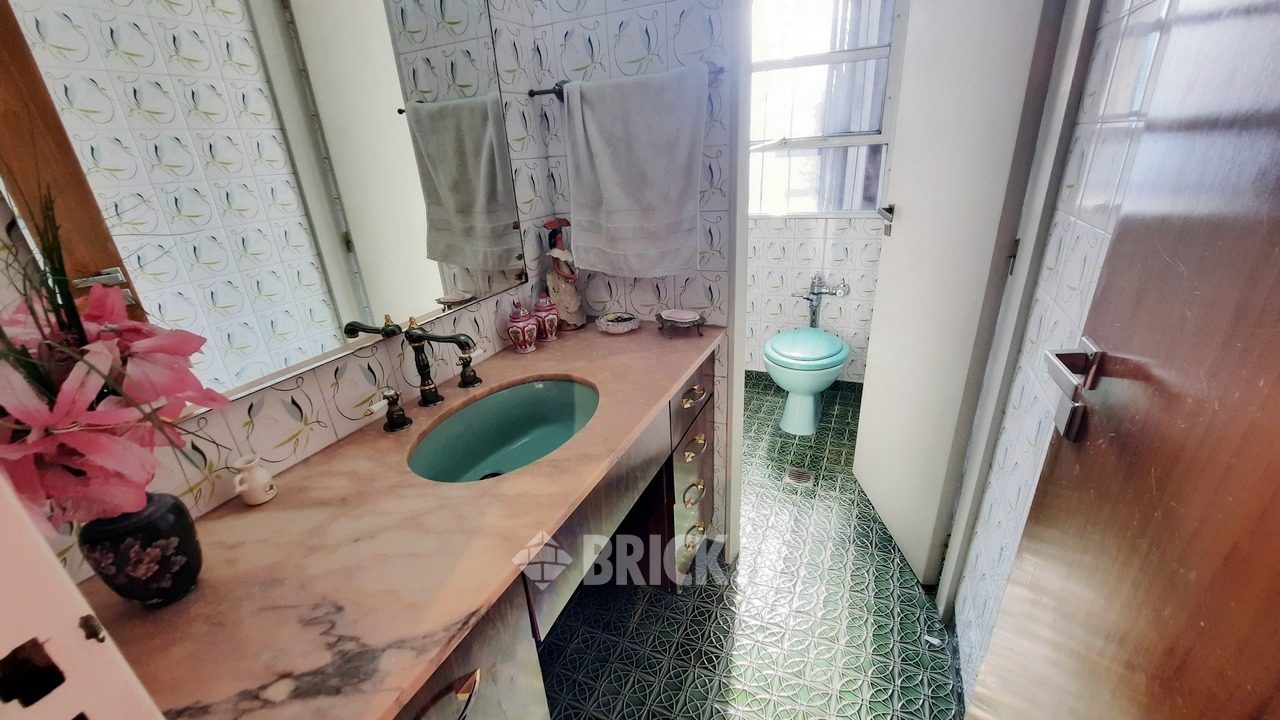 CIUDAD DE LA PAZ al 800 Piso 1 8