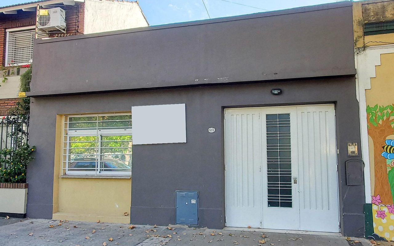 FELIX DE AZARA al 900 1