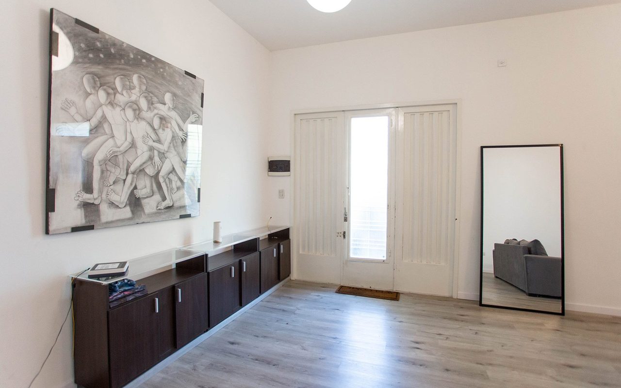 FELIX DE AZARA al 900 2