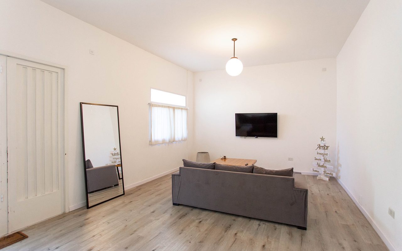 FELIX DE AZARA al 900 4