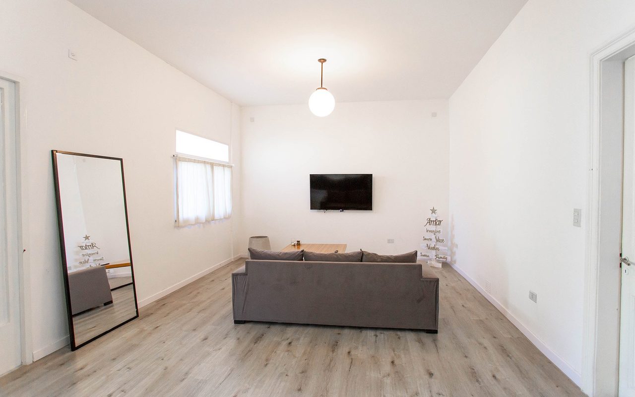 FELIX DE AZARA al 900 5