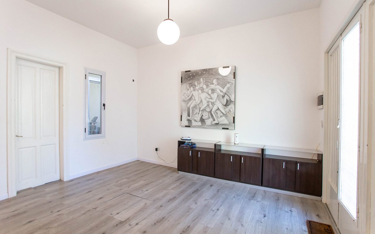 FELIX DE AZARA al 900 8