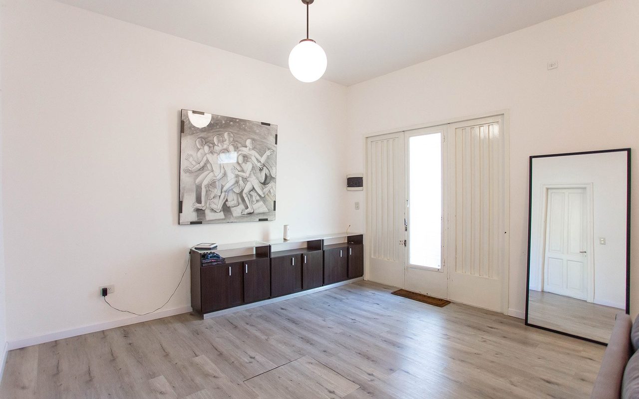 FELIX DE AZARA al 900 9