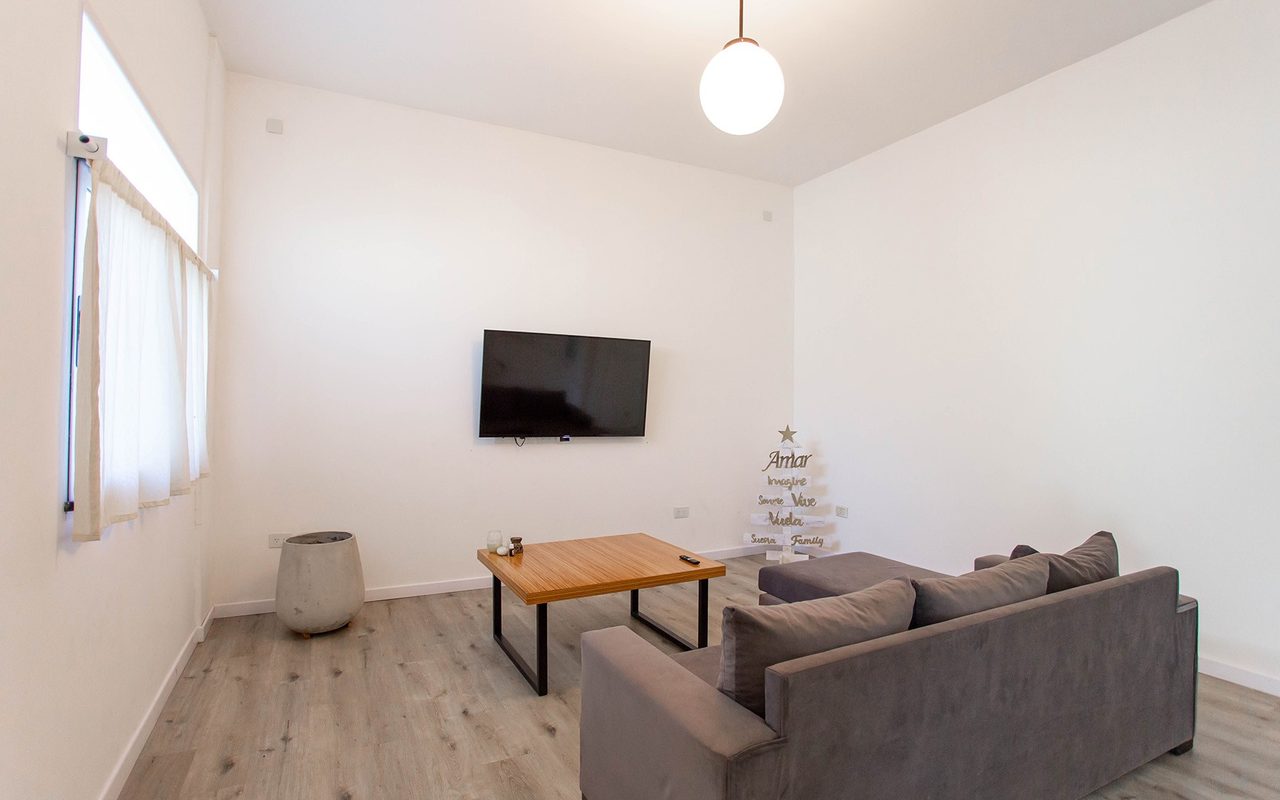 FELIX DE AZARA al 900 11