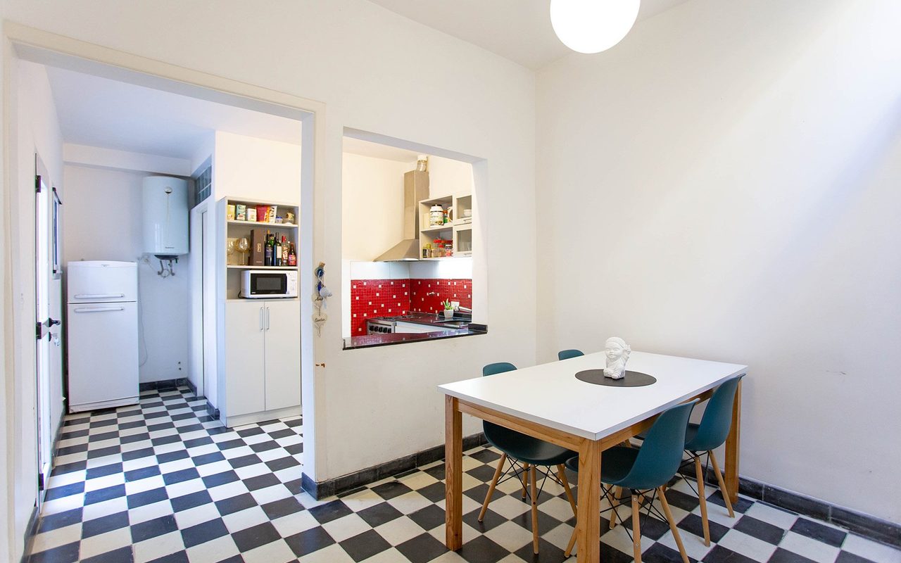 FELIX DE AZARA al 900 15