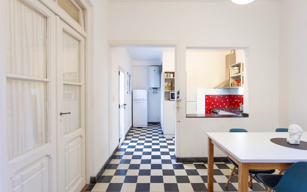 FELIX DE AZARA al 900 16