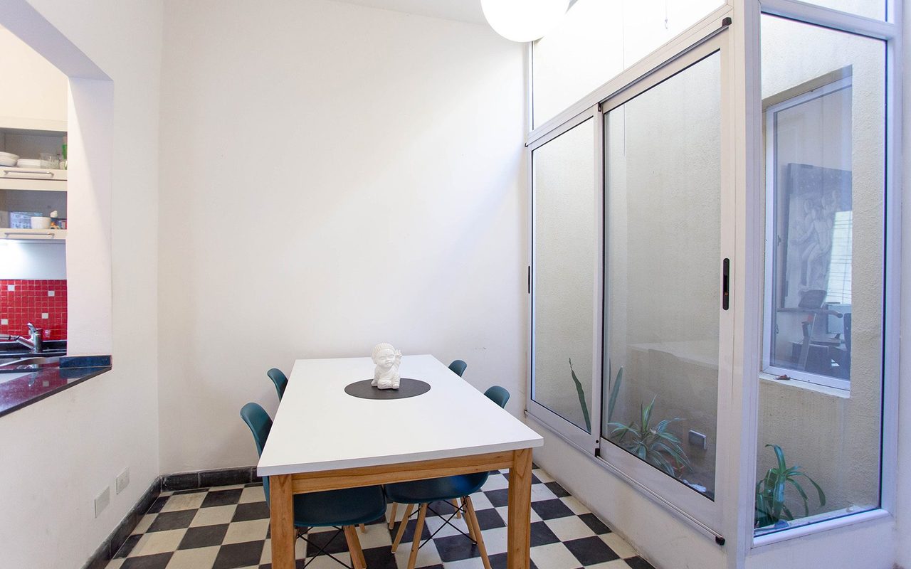 FELIX DE AZARA al 900 18