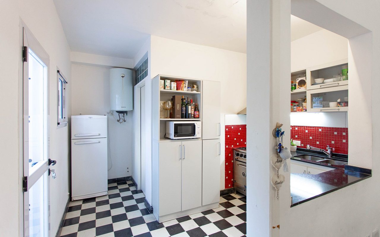 FELIX DE AZARA al 900 21