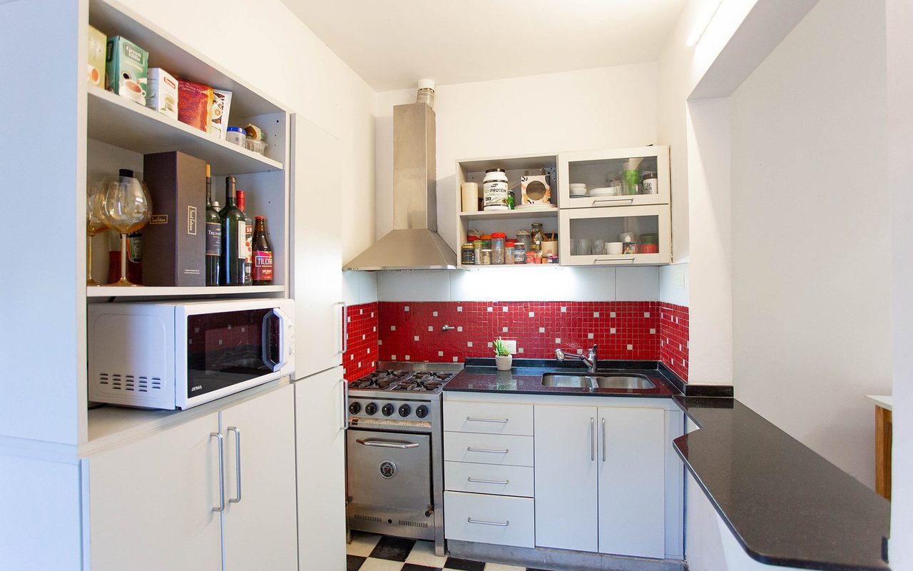 FELIX DE AZARA al 900 22